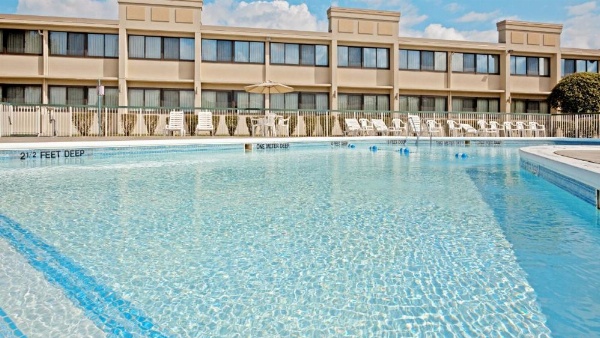 Quality Inn Horseheads image 17