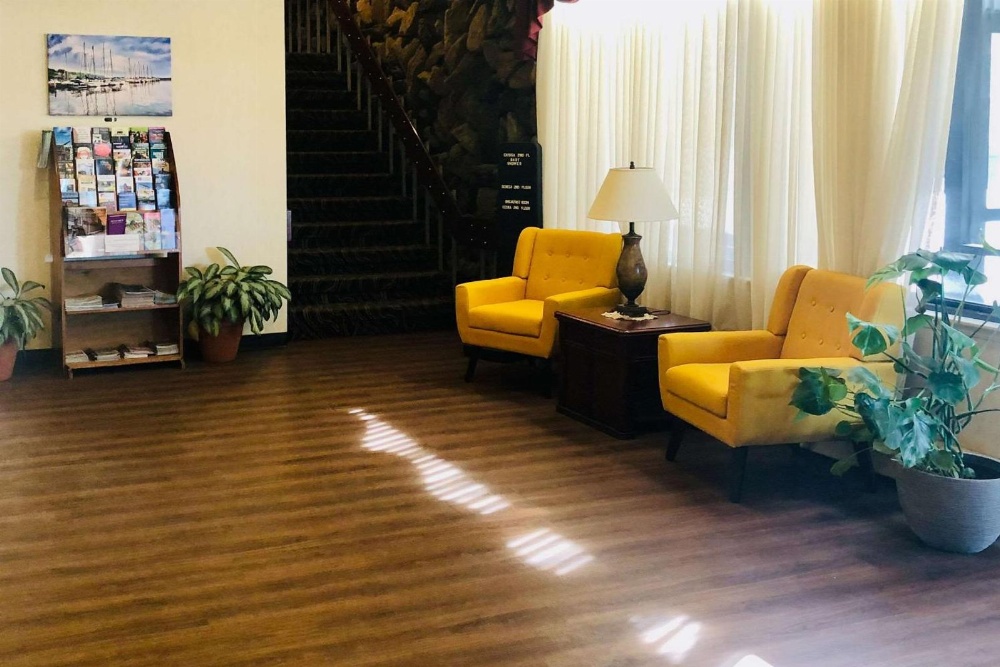 Quality Inn Horseheads Main image