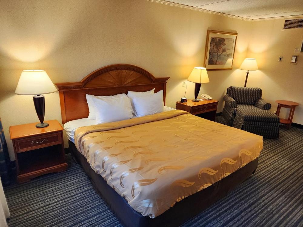 Quality Inn Horseheads